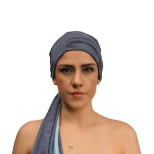 Turbante Dalia