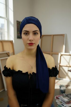 Turbante Dalia