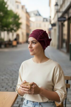 Turbante Sabela