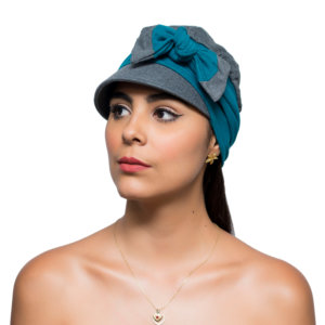 Turbante RAJ