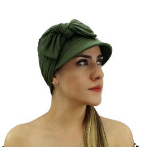 Turbante Luzam