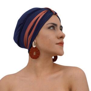 Turbante Maura