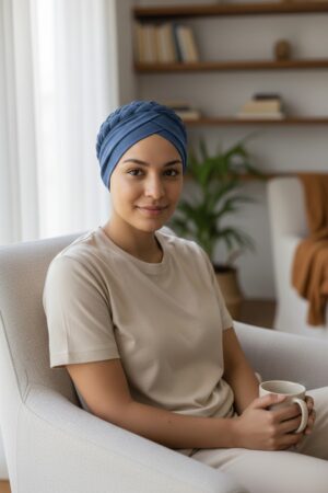 Turbante Greta