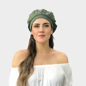 Turbante Boina