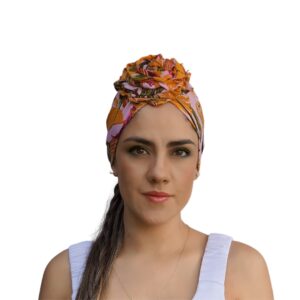 Bandanas Flor Eterna