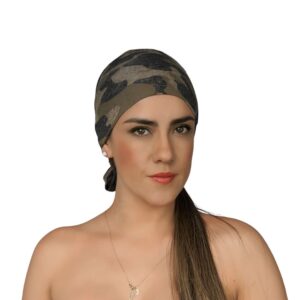 Turbante Pañoleta