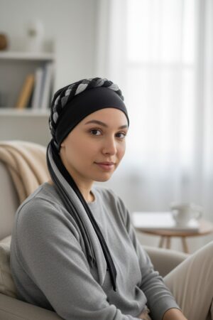 Turbante Trenzalarga